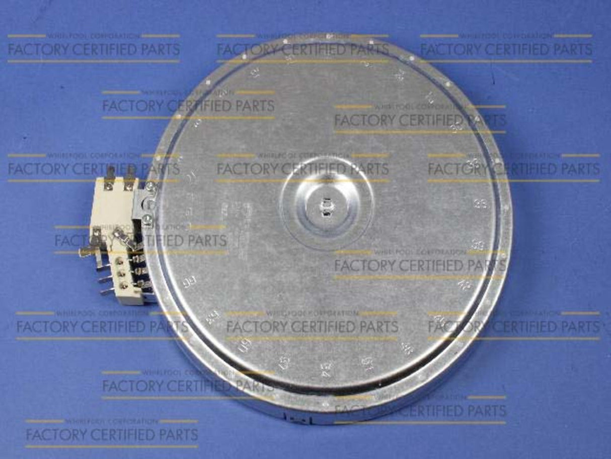 Whirlpool WPW10251108 Oven Range Radiant Element, 3200W