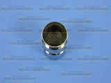 Whirlpool WPW10254672 Dishwasher Faucet Connector