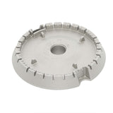 Whirlpool WPW10256028 Oven Range Burner Head Part