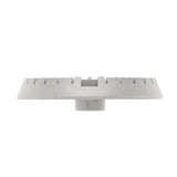 Whirlpool WPW10256028 Oven Range Burner Head Part