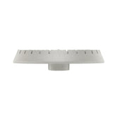 Whirlpool WPW10256028 Oven Range Burner Head Part