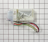 WPW10257451 Damper Control Assembly for Whirlpool Fridge