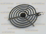 Whirlpool Cooktop Surface Element, Part#: WPW10259865