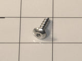 WPW10272364 Refrigerator Screw Replacement Part by Whirlpool