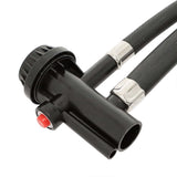 Whirlpool WPW10273574 Dishwasher Hose Assembly Kit