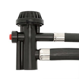 Whirlpool WPW10273574 Dishwasher Hose Assembly Kit