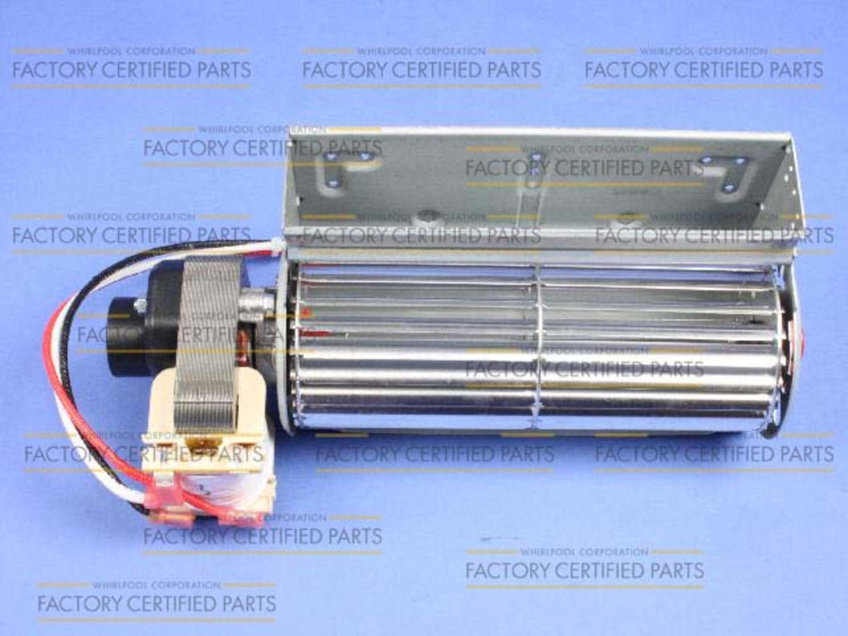 Whirlpool Oven Range Blower Part WPW10273667