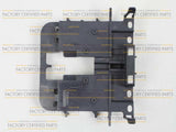 Whirlpool WPW10274884 Black Dishwasher Door Latch Part