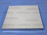 Whirlpool Dishwasher Panel Part WPW10274902