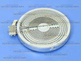 Whirlpool Left Front Oven Range Element WPW10275049