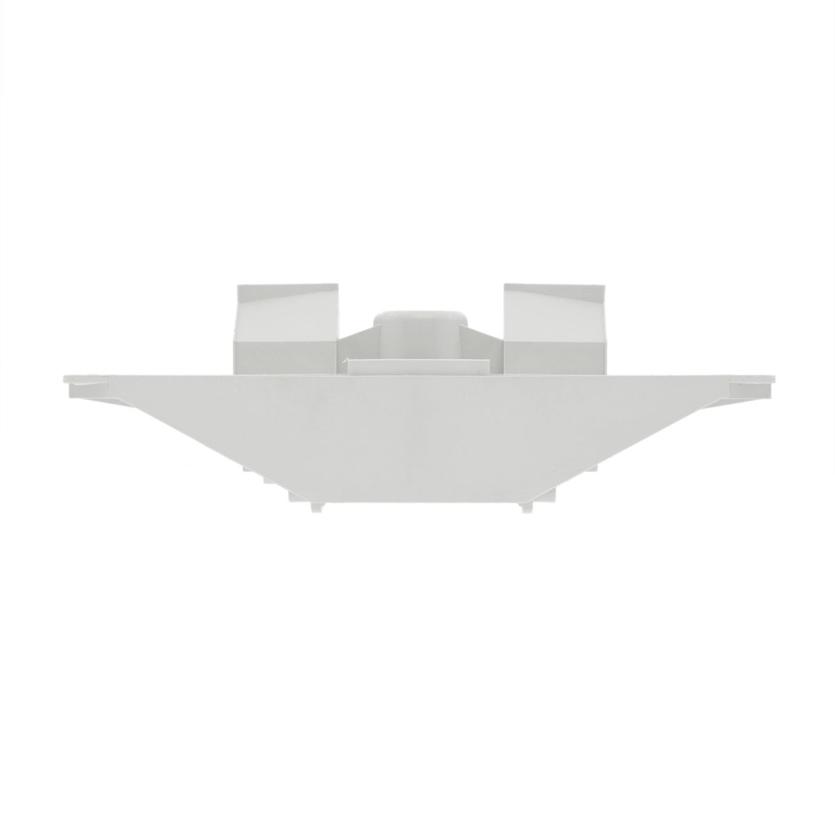 Whirlpool WPW10275768 Dishwasher Door Latch Replacement Part