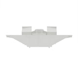 Whirlpool WPW10275768 Dishwasher Door Latch Replacement Part