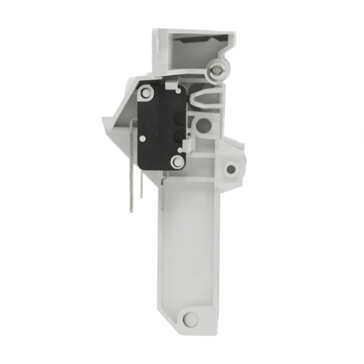 Whirlpool WPW10275768 Dishwasher Door Latch Replacement Part