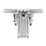 Whirlpool WPW10275768 Dishwasher Door Latch Replacement Part