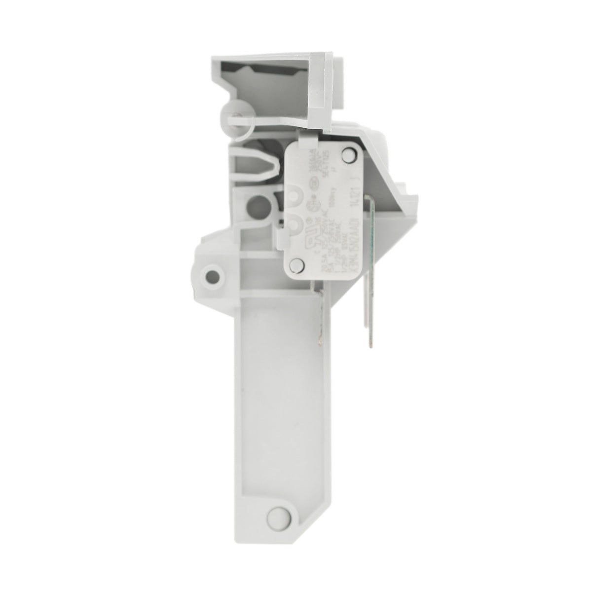 Whirlpool WPW10275768 Dishwasher Door Latch Replacement Part