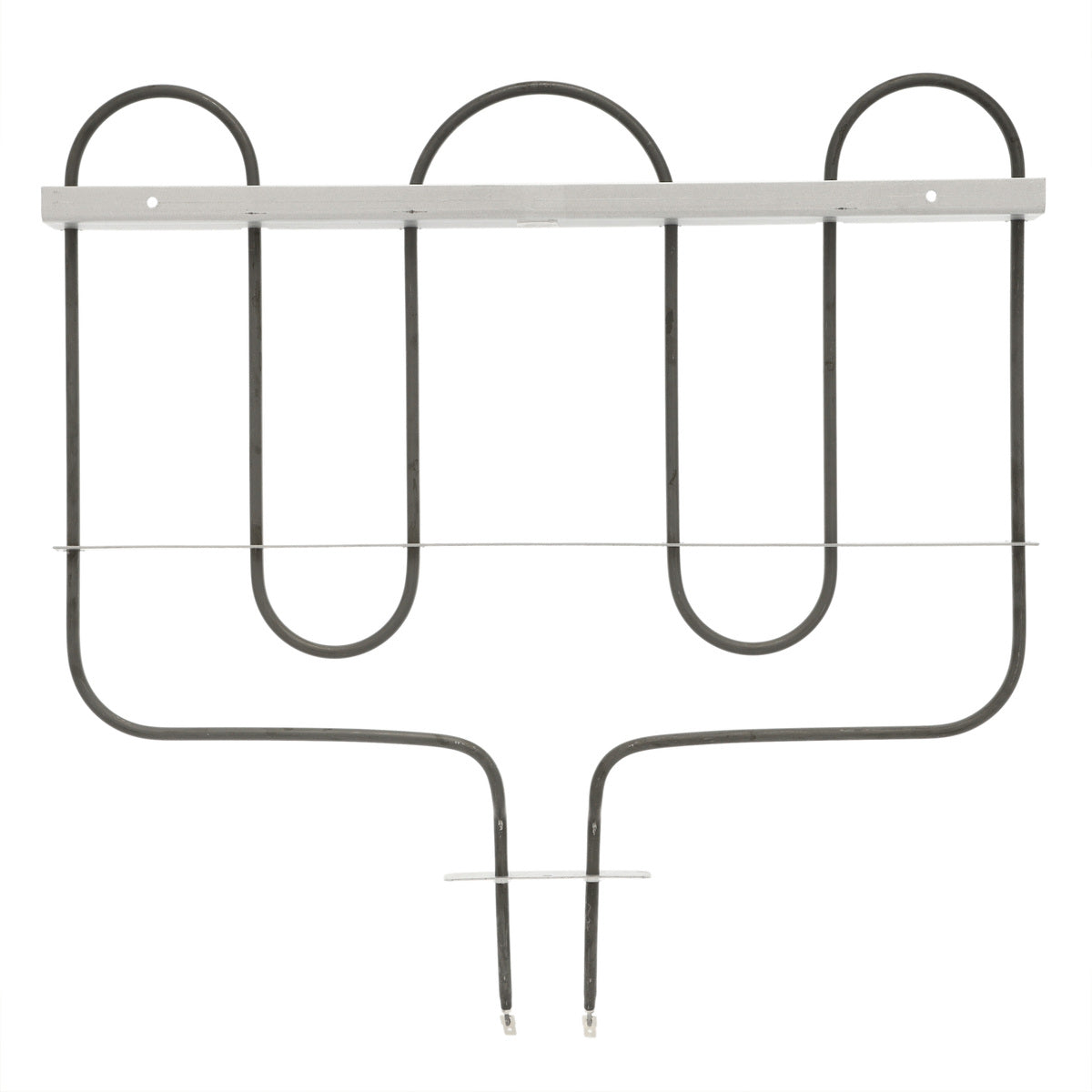 Whirlpool WPW10276482 Oven Range Bake Element Part