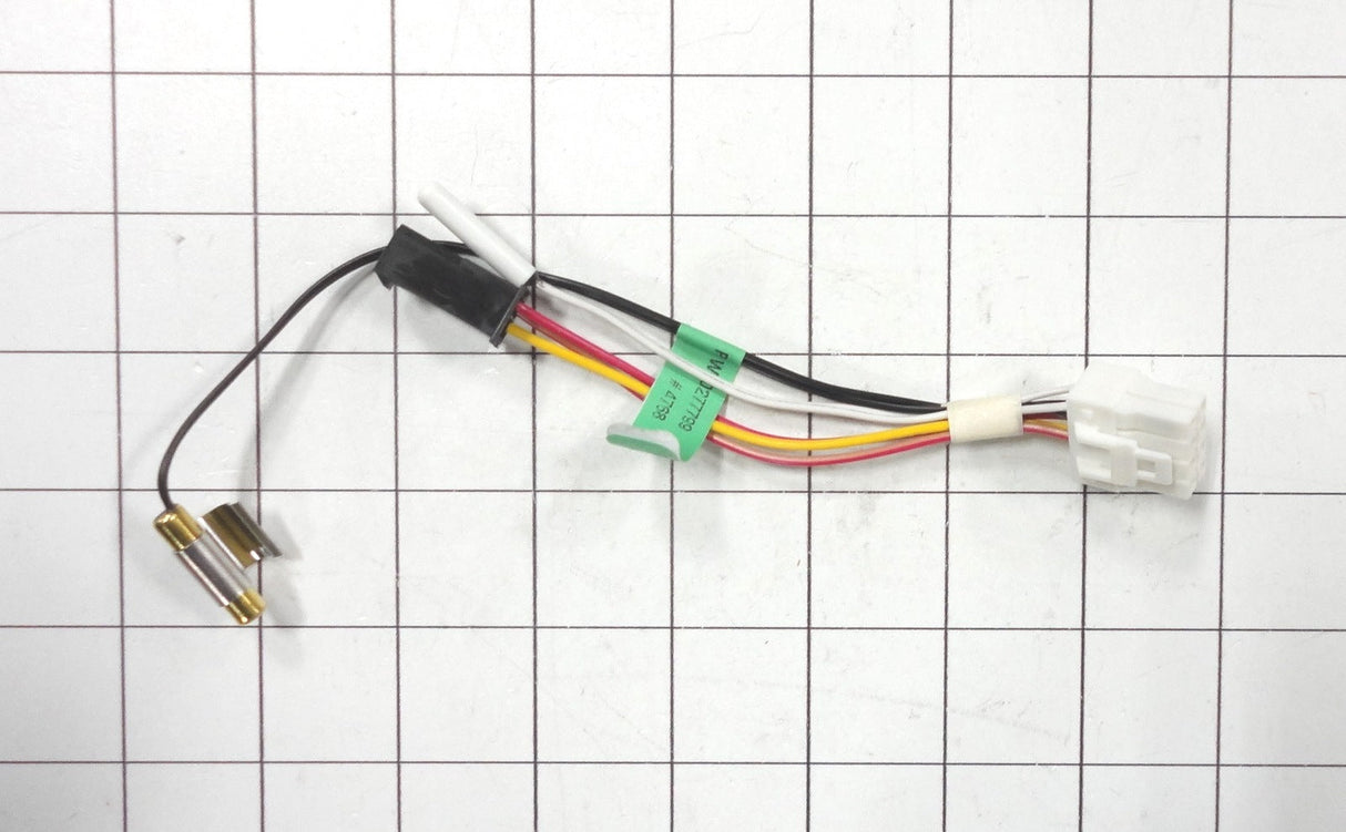 WPW10277799 Wire Harness for Whirlpool Refrigerator