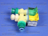 WPW10279866 Water Inlet Valve for Whirlpool Fridge