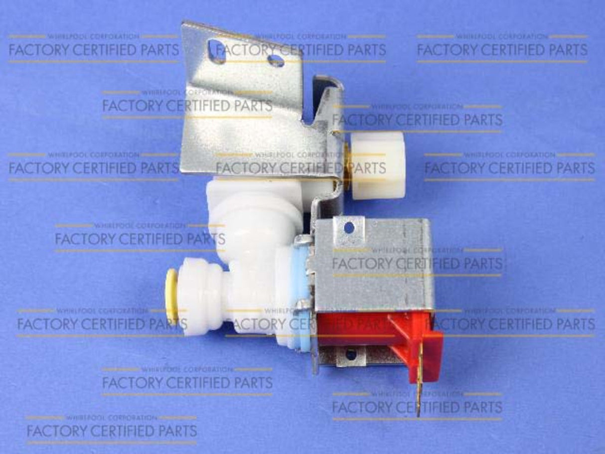 WPW10279909 Water Inlet Valve for Whirlpool Fridge