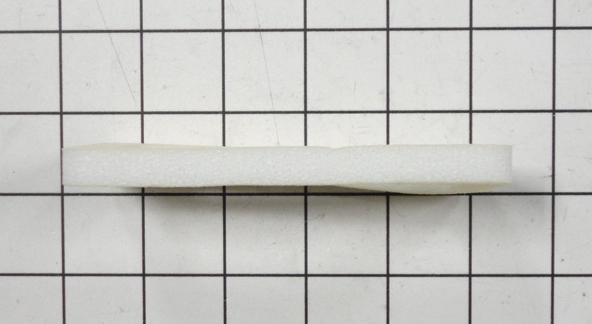 WPW10280988 Refrigerator Gasket Replacement Part