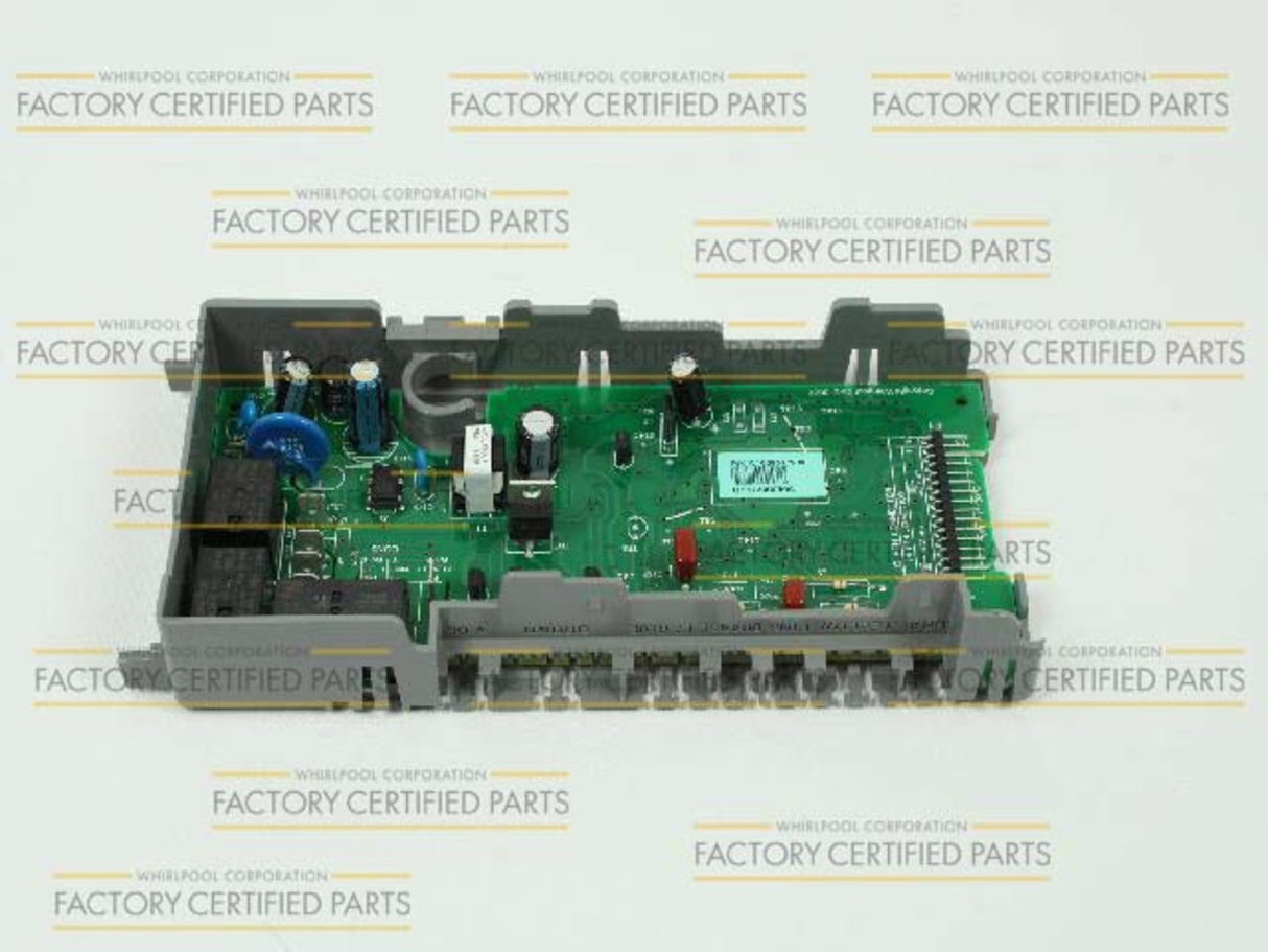 WPW10285179 Electronic Control Board for Whirlpool Dishwasher