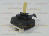 WPW10285518 Whirlpool Washing Machine Cycle Switch