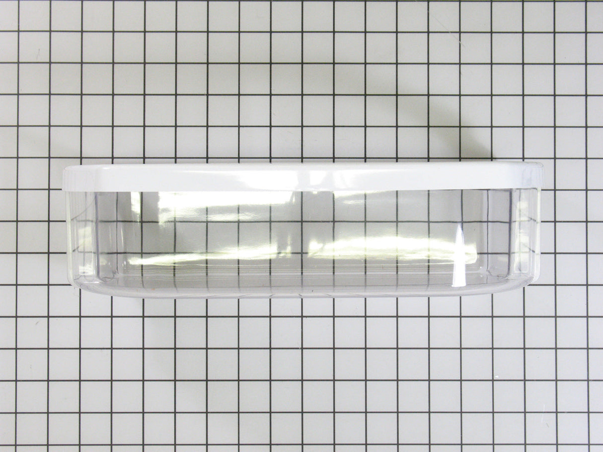 WPW10289498 - Whirlpool Refrigerator Control Lever Bin