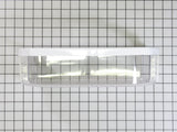WPW10289498 - Whirlpool Refrigerator Control Lever Bin