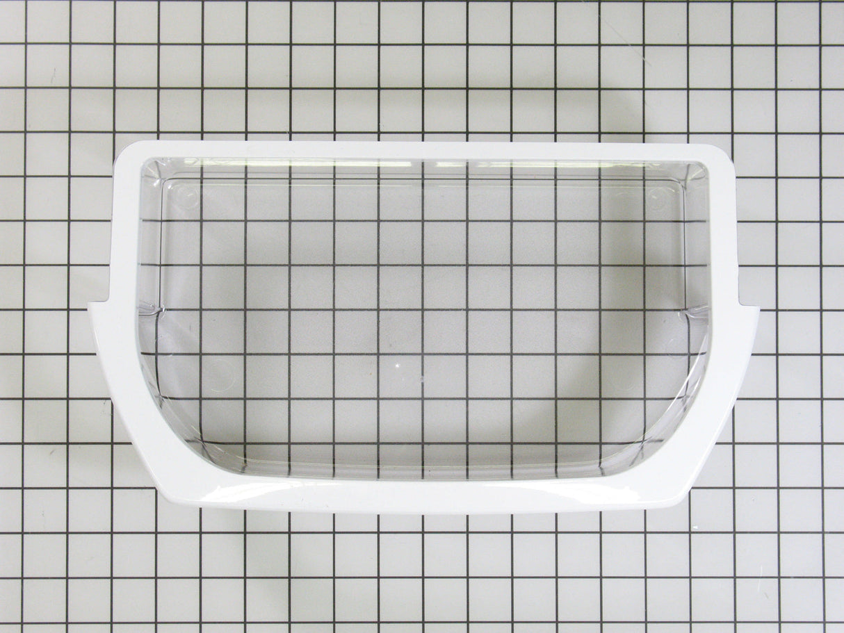 WPW10289498 - Whirlpool Refrigerator Control Lever Bin