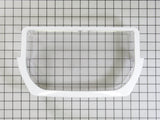 WPW10289498 - Whirlpool Refrigerator Control Lever Bin