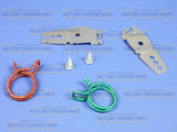 Whirlpool Dishwasher Part WPW10292152 Replacement Component
