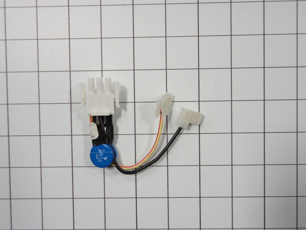 Whirlpool Dryer Wire Harness Part WPW10298258