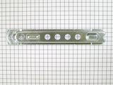 WPW10306546 Oven Range Base Rail by Whirlpool