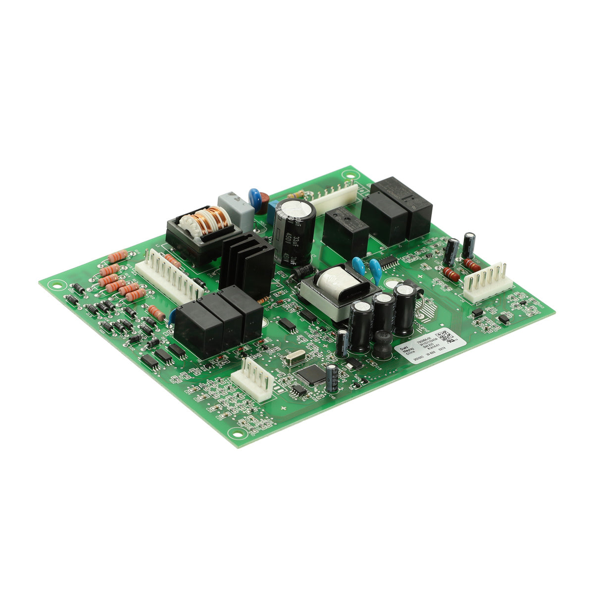 Whirlpool WPW10310240 Refrigerator Control Board Part