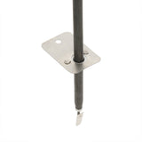 Whirlpool WPW10310274 Oven Range Bake Element Part