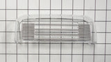 WPW10313918 Whirlpool Refrigerator Light Lens Part