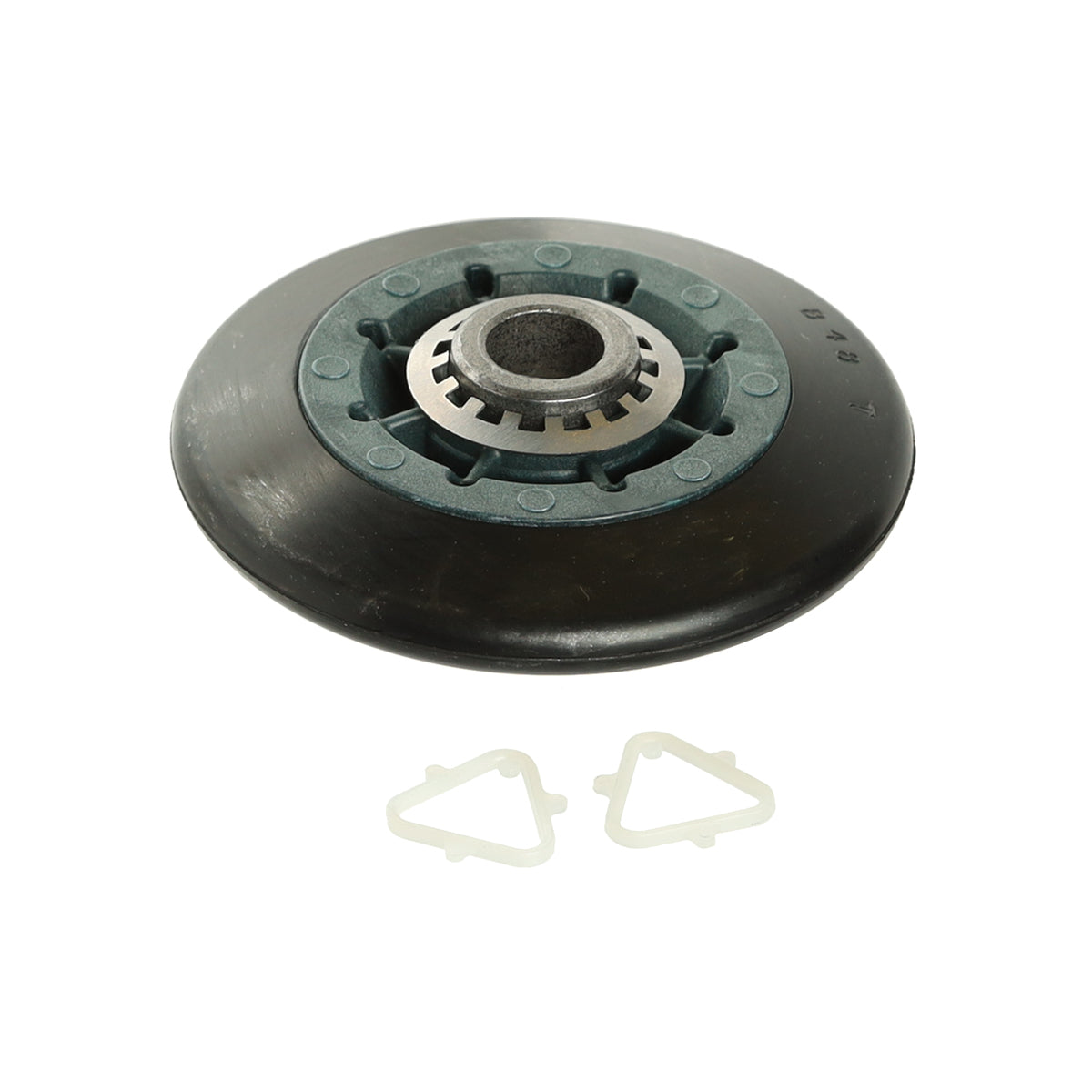 Whirlpool WPW10314173 Washer Drum Roller Support