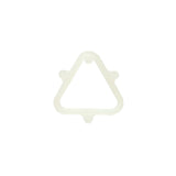 Whirlpool WPW10314173 Washer Drum Roller Support