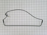 Whirlpool WPW10316428 Refrigerator Defrost Heater Part