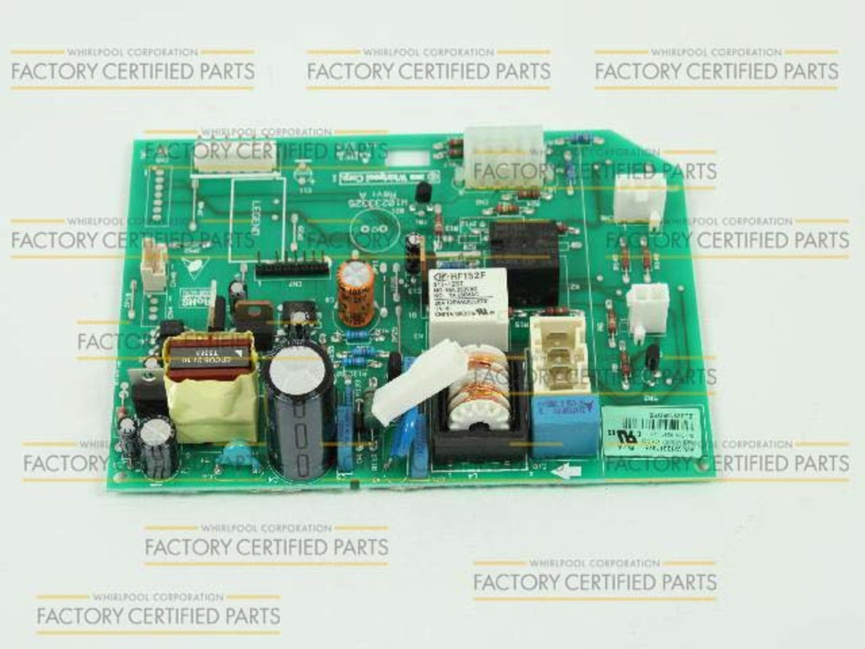 WPW10317076 Whirlpool Refrigerator Electronic Control