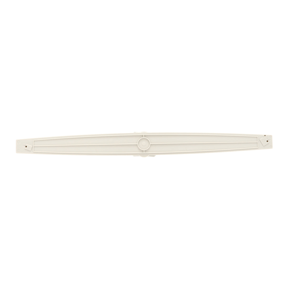 Whirlpool WPW10317197 Upper Spray Arm for Dishwasher