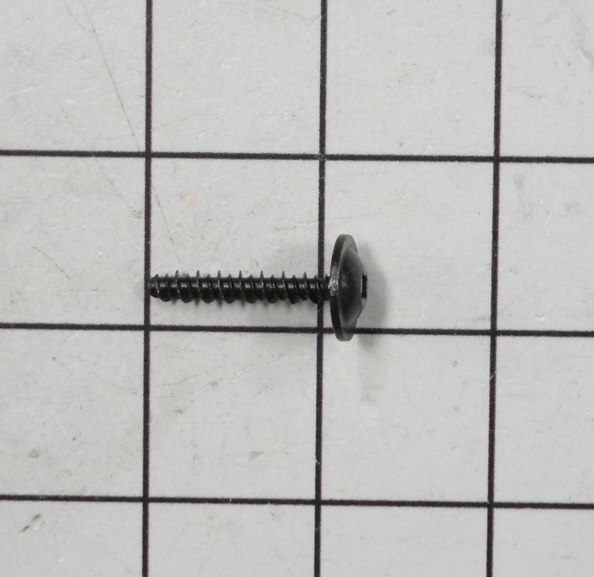 Whirlpool WPW10317886 Oven Range Screw Replacement Part
