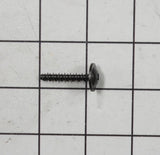 Whirlpool WPW10317886 Oven Range Screw Replacement Part