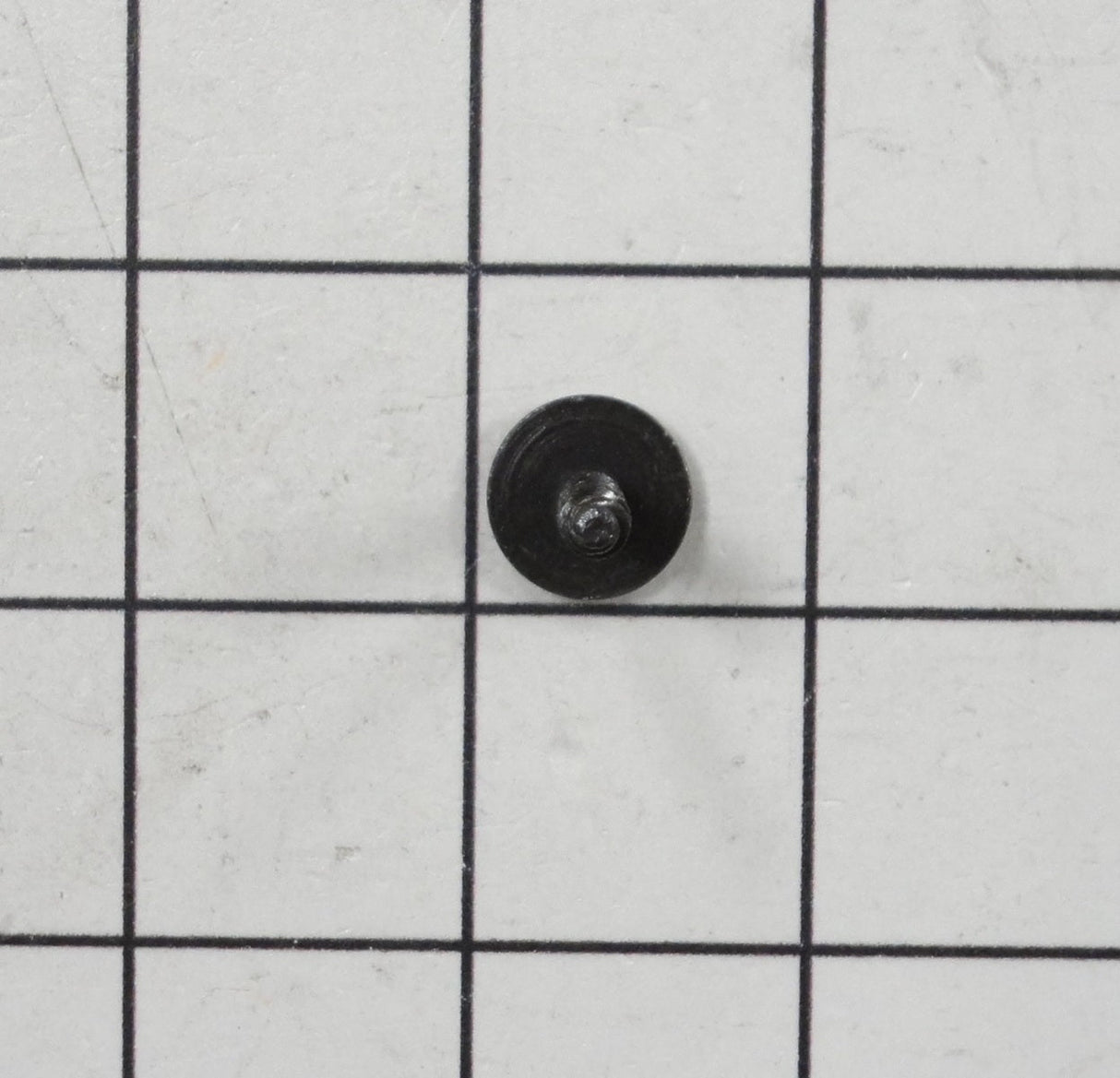 Whirlpool WPW10317886 Oven Range Screw Replacement Part