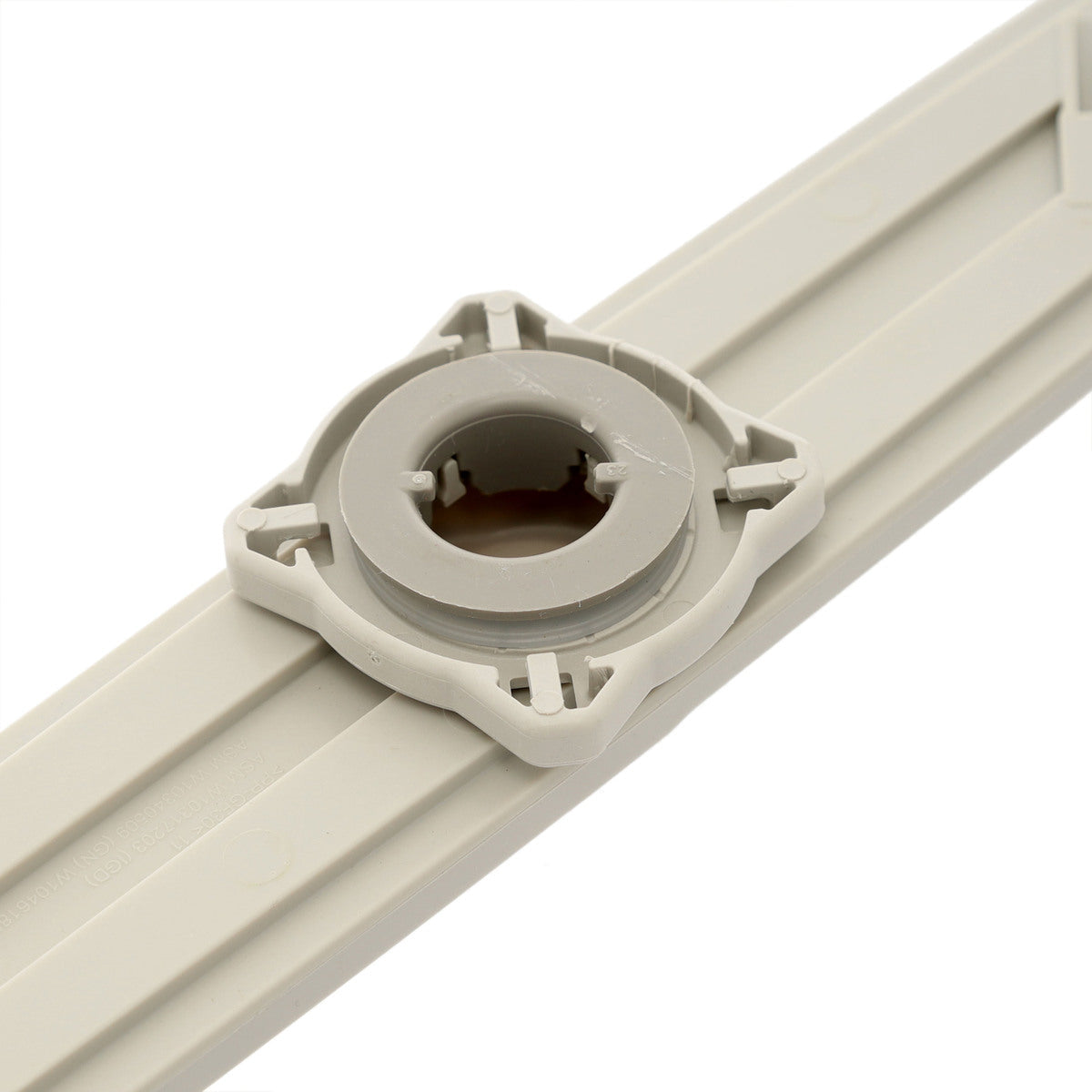 Whirlpool Dishwasher Lower Spray Arm, Part#: WPW10319027