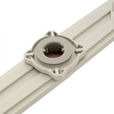 Whirlpool Dishwasher Lower Spray Arm, Part#: WPW10319027