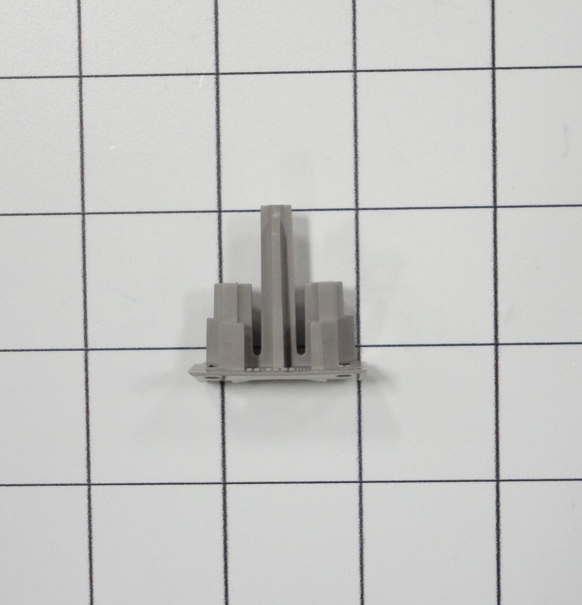 Whirlpool WPW10323189 Dishwasher Rack Stop Clip