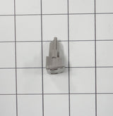 Whirlpool WPW10323189 Dishwasher Rack Stop Clip