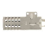 Whirlpool WPW10324738 Oven Range Ignitor Part
