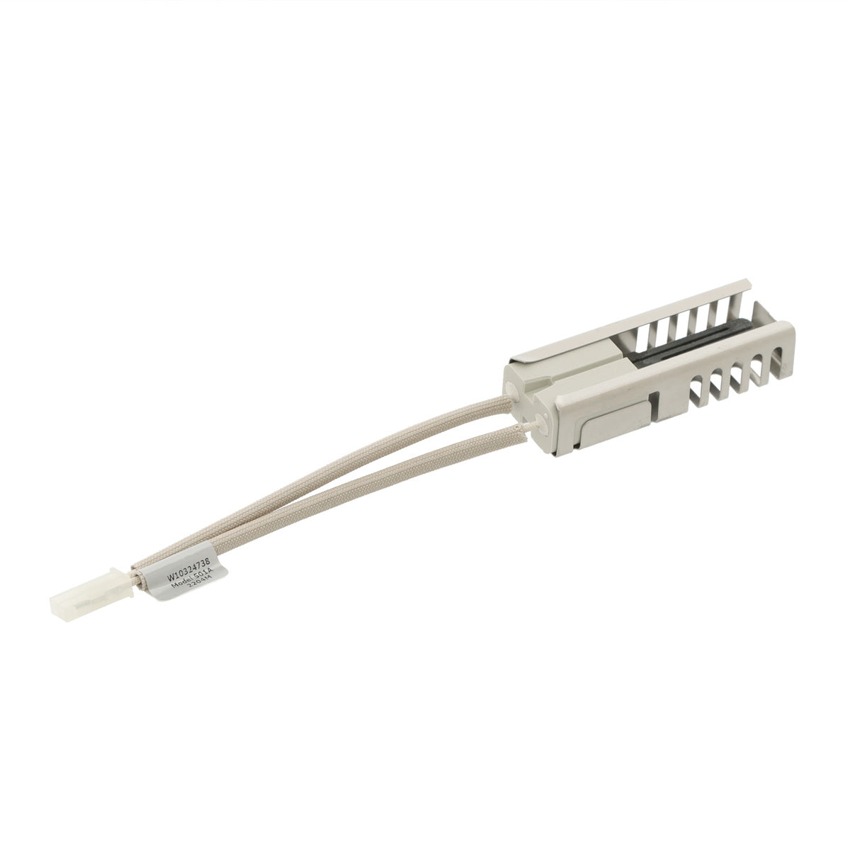 Whirlpool WPW10324738 Oven Range Ignitor Part